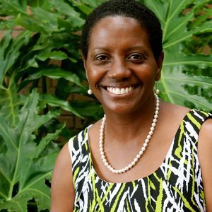 Meet your Posher, Naomi
